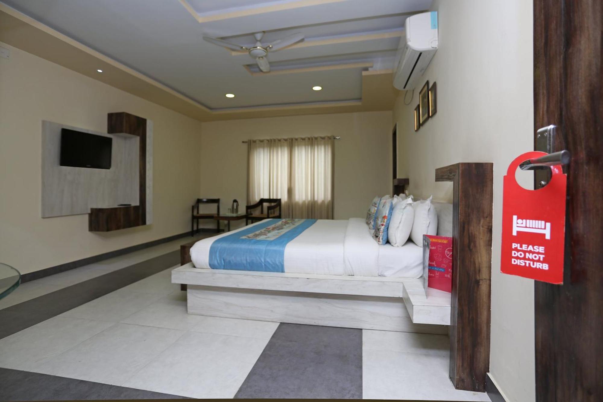 Collection O Greenland Udaipur Exterior foto