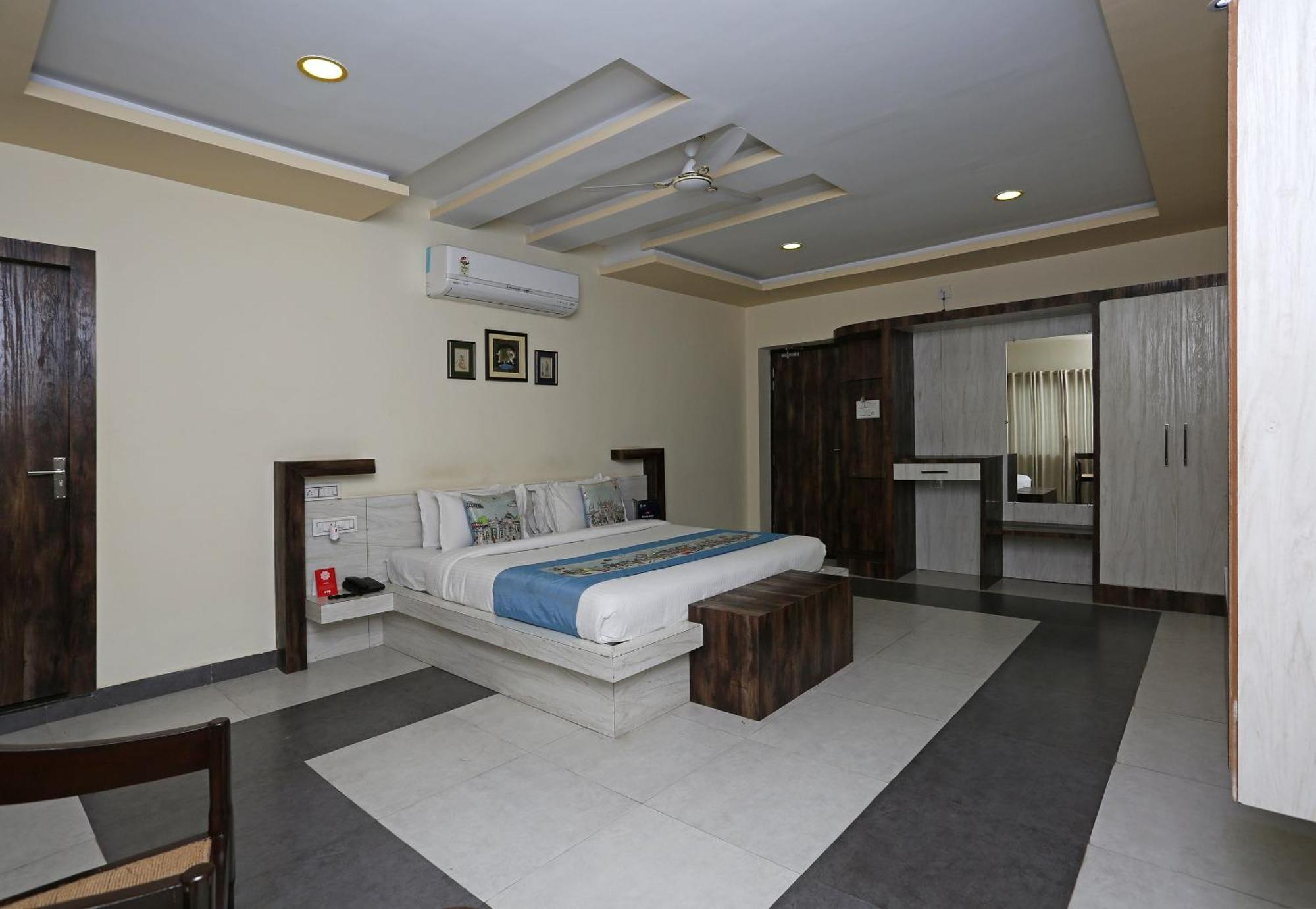 Collection O Greenland Udaipur Exterior foto